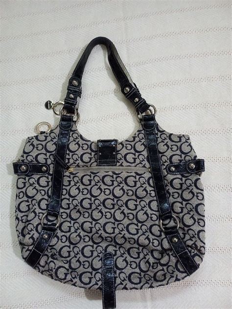 sac guess made in china